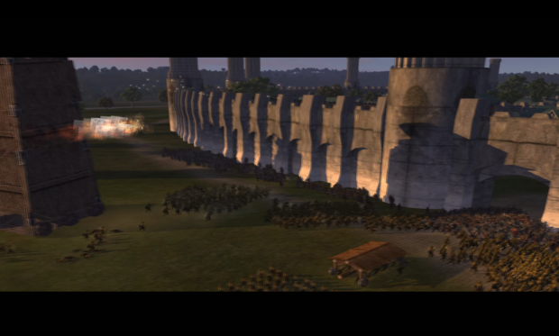 The Elder Scrolls: Total War v2.0 All Full + Hotfix