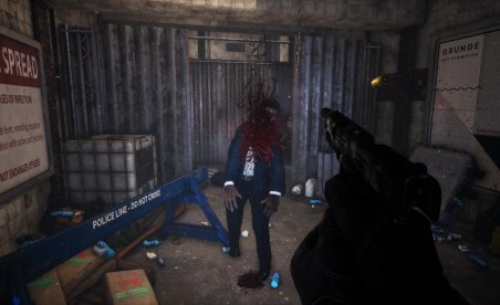 Ewiges Übel v1.0 (+4 Trainer)