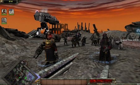 NEW Eternal Confrontation v2.0 part 2/3