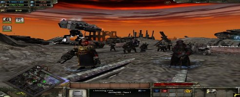NEW Eternal Confrontation v2.0 part 2/3