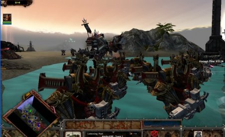 Eternal Confrontation 2.3 PATCH