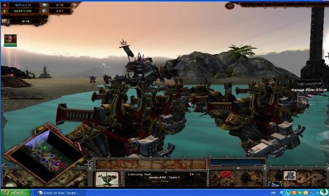 Eternal Confrontation 2.3 PATCH