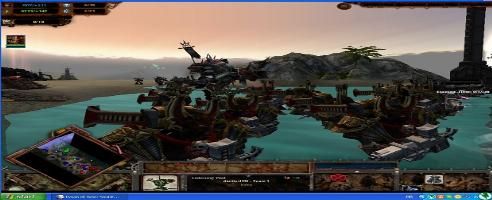 Eternal Confrontation 2.3 PATCH