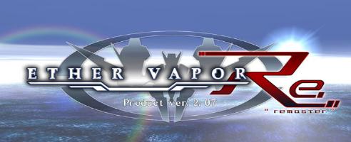 Ether Vapor Remaster