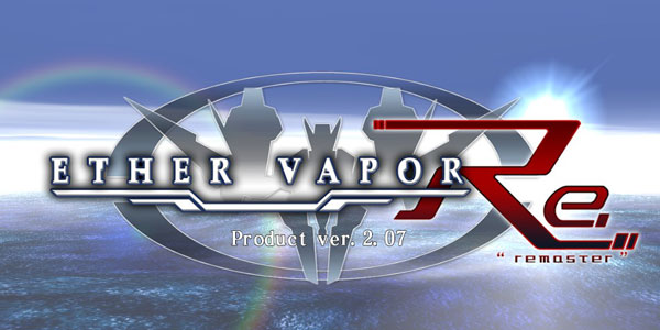Ether Vapor Remaster