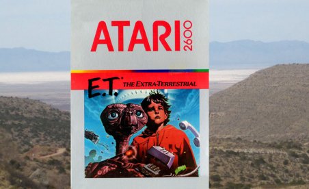 E.T. Der Außerirdische