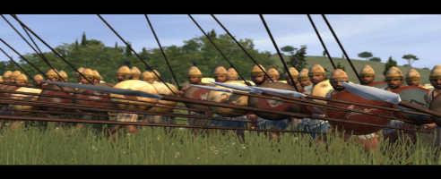 Europa Barbarorum 2.2b Vollständig