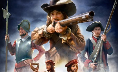 Europa Universalis IV: Dharma