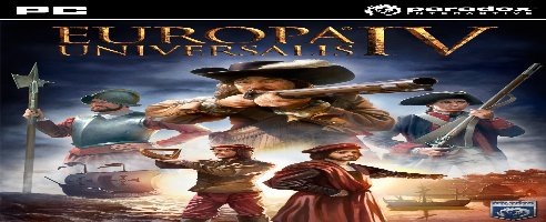 Europa Universalis IV v1.1.1 (+6 Trainer)