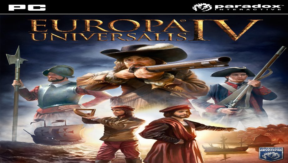Europa Universalis IV: Wealth of Nations (+6 Trainer) [403156253]
