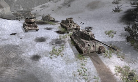 L'Europe en guerre v7.1 Full