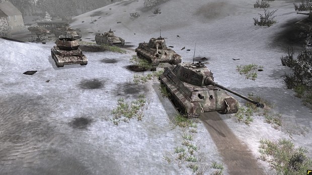 Europa en Guerra v7.1 Full