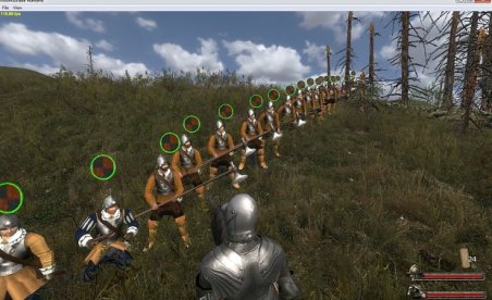 EUROPE IN FLAMES Full