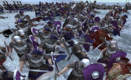 EUROPE IN FLAMES v1.2 part2/3