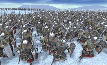 EUROPE IN FLAMES v1.2 part3/3