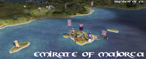 Europa in Flammen 1.3 Patch