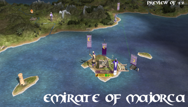 Europa en Llamas 1.3 parche