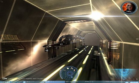 EVE Online: The Second Genesis