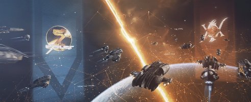Eve Online’s next expansion Into the Abyss is coming on May 29