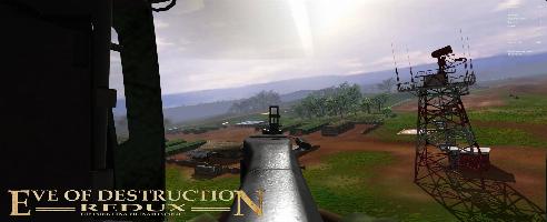 Eve of Destruction – REDUX VIETNAM (+4 Trainer)