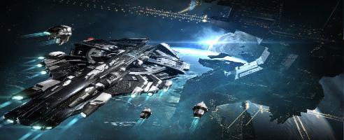 Eve-Entwickler können jetzt unter ihren Realm-Namen spielen