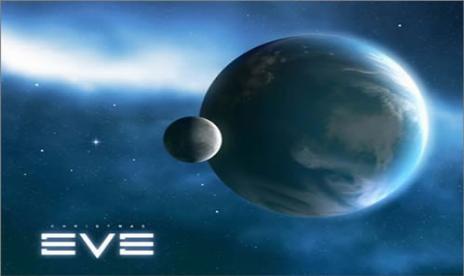 Eve Online Players Accuse Admins of Cheating