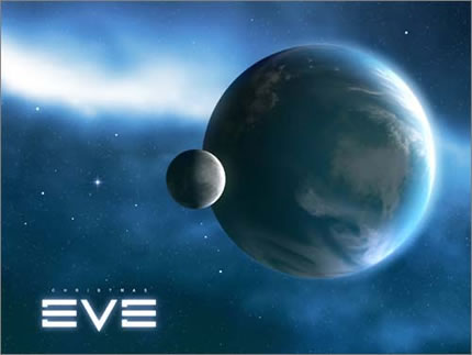 Eve Online Players Accuse Admins of Cheating