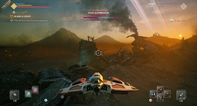 Everspace 2 v1.0-v1.4+ (+20 Trainer) [FLiNG]