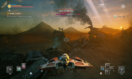 Everspace 2 v1.0-v1.3+ (+20 Trainer)