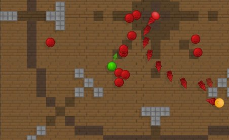 Everything You Touch Dies Free Full Game