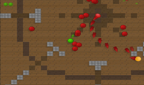 Alles, was Sie berühren, stirbt frei volles Spiel