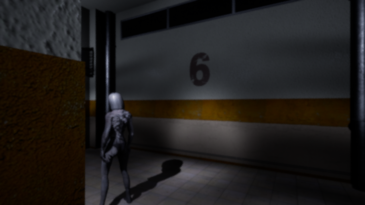 Evil Mind – Chapter 1 Free Full Game
