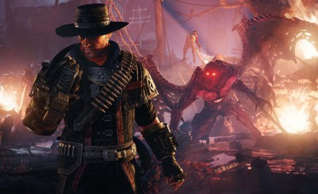 Evil West v1.0.3 (+16 Trainer)