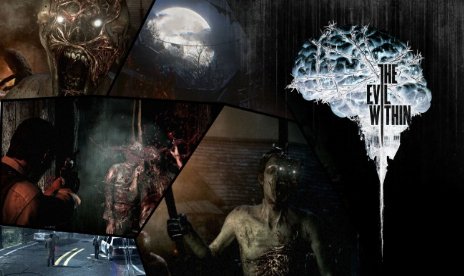 The Evil Within" von Resident Evil-Entwickler nutzt id Tech 5