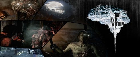 The Evil Within" von Resident Evil-Entwickler nutzt id Tech 5