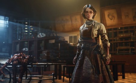 Evil West v1.0.3 (+14 Trainer)