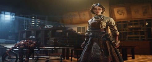 Evil West v1.0.3 (+14 Trainer)
