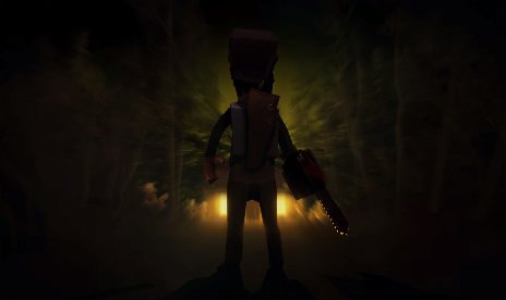 Slay paper Deadites in Evil Dead 2 x Phantom Halls free update