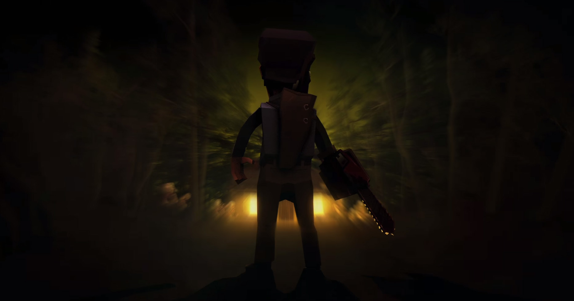 Slay paper Deadites in Evil Dead 2 x Phantom Halls free update