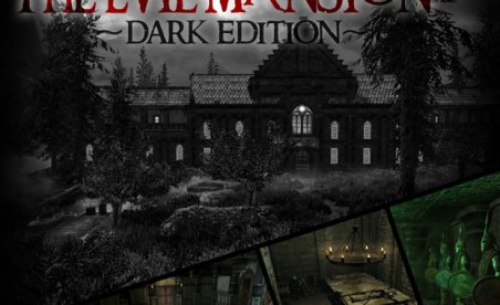 The Elder Scrolls V: Skyrim - La Mansión del Mal - Edición Oscura v3.1 Completa