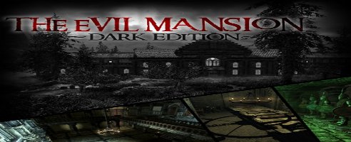 The Elder Scrolls V : Skyrim - The Evil Mansion - Dark Edition v3.1 Full