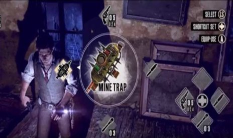 Willkommen zum 'Crap Yourself Friday' mit mehr Evil Within