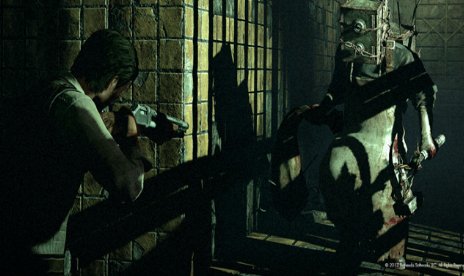 Bethesda fixes Evil Within FPS cap on PC