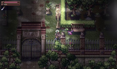 Böse heute Nacht b7583351 (+2 Trainer)