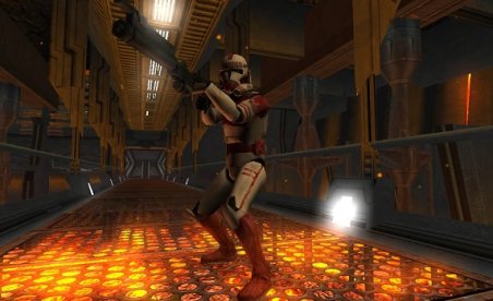 Evolved Clone Wars Mod v2.0 Full