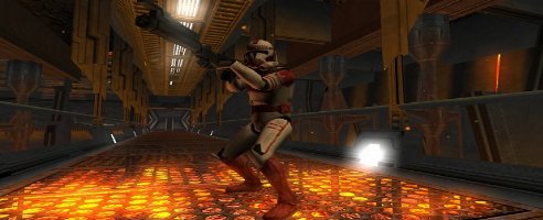 Evolved Clone Wars Mod v2.0 Voll
