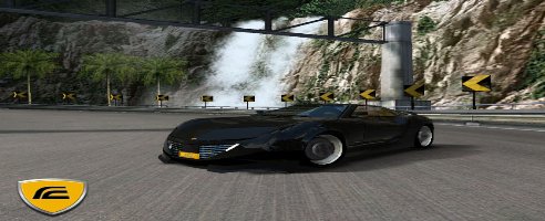 Evolution GT