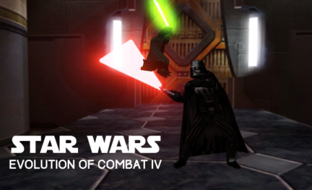 Evolution of Combat IV Full