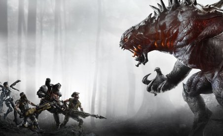 Evolve Isn’t Going Free-To-Play On Consoles