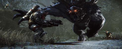Evolve será gratuito este fin de semana